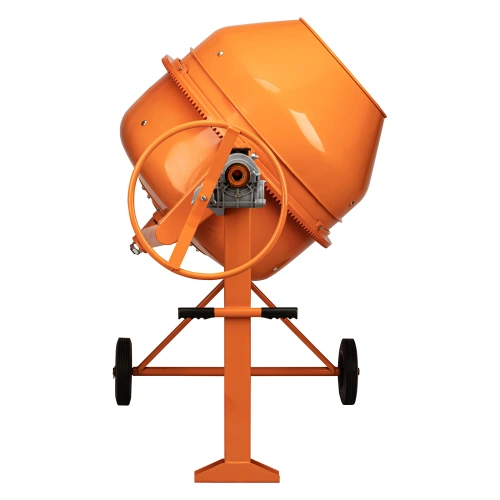 Бетоносмеситель СБР-260В, 260 л, 0.75 кВт, 380 В, редуктор. купить в Москве с доставкой по всей России | ProtosMarket.ru