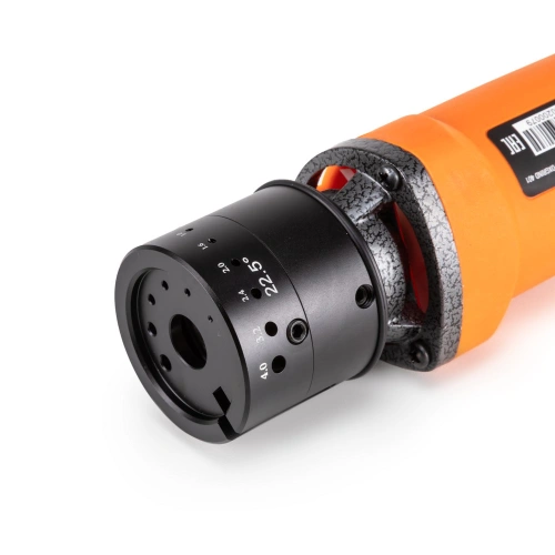 Машинка для заточки вольфрамовых электродов FOXGRIND 401 купить в Москве с доставкой по всей России | ProtosMarket.ru