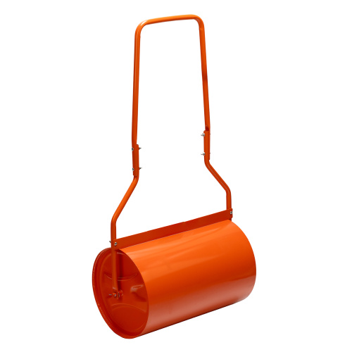 Каток газонный 40 л, ручной, наливной, пробка-болт Сибртех по ценам производителя в Краснодаре с доставкой по всей России