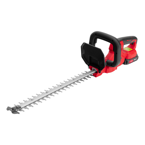 Кусторез аккумуляторный HT-510, нож 510 мм, Li-Ion, 20 В MTX по ценам производителя в Краснодаре с доставкой по всей России