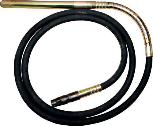 Шланг с наконечником STEM TECHNO SVH 51-6,0 по ценам производителя в Краснодаре с доставкой по всей России