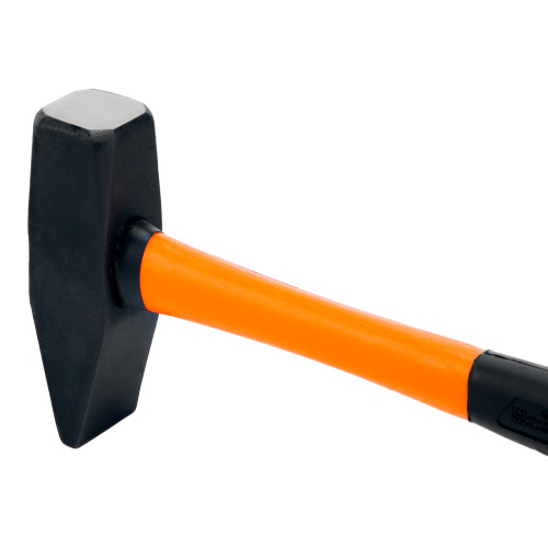 Молоток слесарный, 1000 г, фибергласовая обрезиненная рукоятка Sparta по ценам производителя в Краснодаре с доставкой по всей России