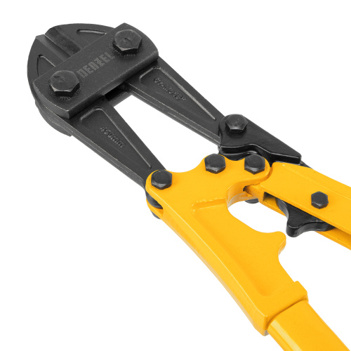 Болторез 450 мм 18", Cr-Mo Denzel по ценам производителя в Краснодаре с доставкой по всей России