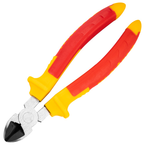 Бокорезы Insulated, 180 мм, двухкомпонентные рукоятки Matrix Professional по ценам производителя в Краснодаре с доставкой по всей России