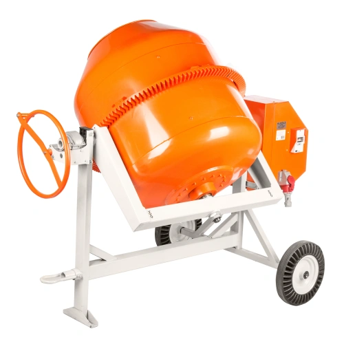 Бетоносмеситель СБР-500А.1, 500 л, 1.5 кВт, 380 В, редуктор. по ценам производителя в Краснодаре с доставкой по всей России