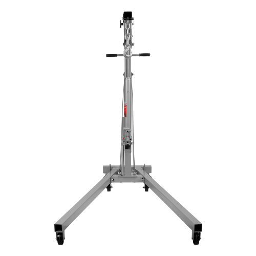 Кран гидравлический, 1 т, H подъема 25-2060 мм, складной (комплект из 2 частей) Matrix по ценам производителя в Краснодаре с доставкой по всей России