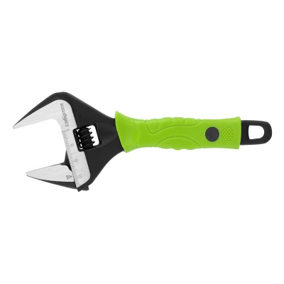 Ключ разводной, 150 мм, тонкие губки, фосфатированый Сибртех по ценам производителя в Краснодаре с доставкой по всей России