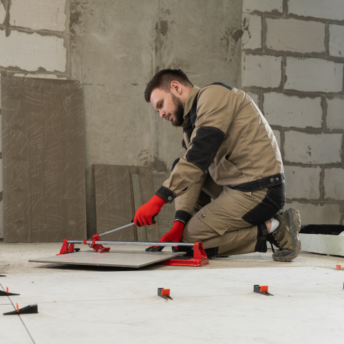 Плиткорез 500 х 14 мм MTX по ценам производителя в Краснодаре с доставкой по всей России