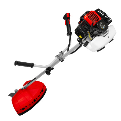 Триммер бензиновый MT-52S, 52 см³, разъемная штанга, состоит из 2 частей MTX по ценам производителя в Краснодаре с доставкой по всей России