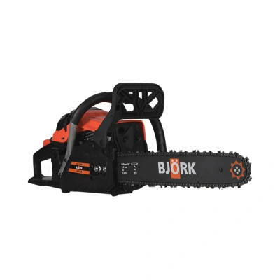 Бензиновая цепная пила Bjork 245/16 по ценам производителя в Краснодаре с доставкой по всей России
