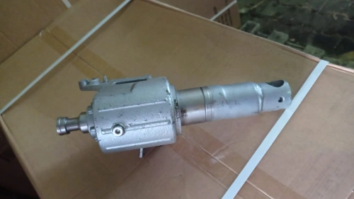 Гидроузел в сборе для тележек гидравлических RHP 2,5/3 т (Oil pump Assembly) по ценам производителя в Краснодаре с доставкой по всей России