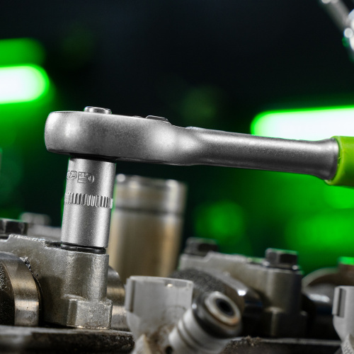 Набор инструментов, 1/2", 1/4", пластиковый кейс 89 предметов Сибртех по ценам производителя в Краснодаре с доставкой по всей России