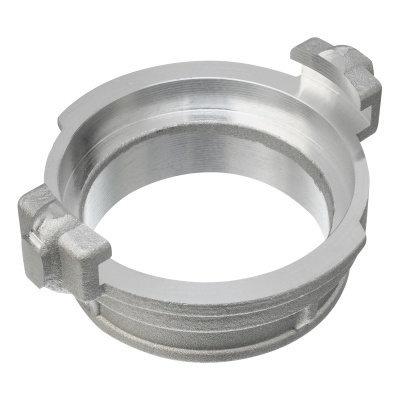 Головка рукавная HC-80, диаметр 3" Denzel по ценам производителя в Краснодаре с доставкой по всей России