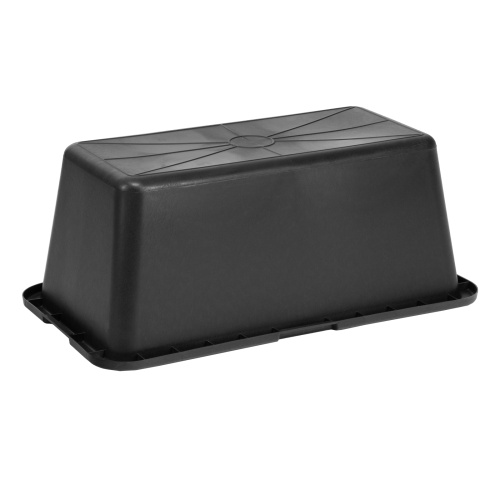 Таз прямоугольный строительный, 60 л Sparta по ценам производителя в Краснодаре с доставкой по всей России