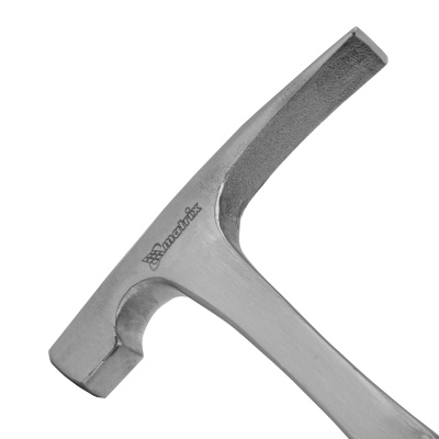 Молоток каменщика, 600 г, цельнометаллический, двухкомпонентная рукоятка Matrix по ценам производителя в Краснодаре с доставкой по всей России