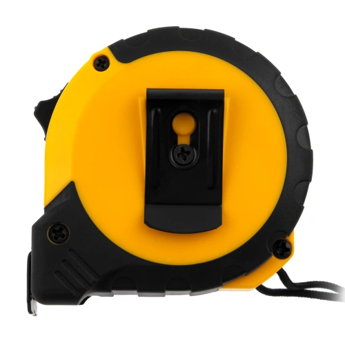 Рулетка 5м х 25мм, двухкомп. корпус, кнопка-пауза Denzel по ценам производителя в Краснодаре с доставкой по всей России