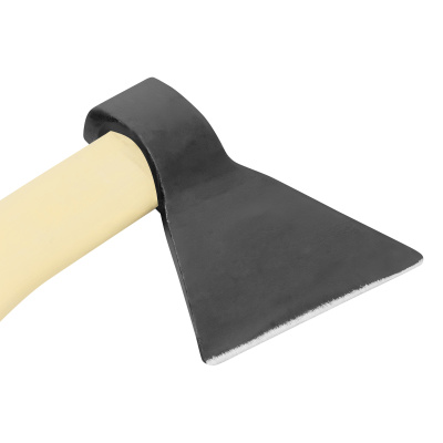 Топор кованный, в сборе, 1400/1650 г, деревянное топорище, 500 мм, Б3 по ценам производителя в Краснодаре с доставкой по всей России