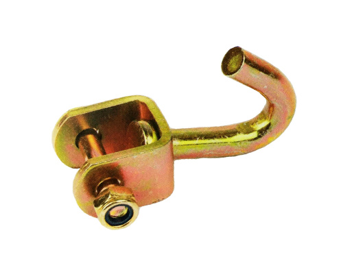 Крюк для стяжных ремней TOR 3,0 т 35 мм JK35301 (Q) по ценам производителя в Краснодаре с доставкой по всей России