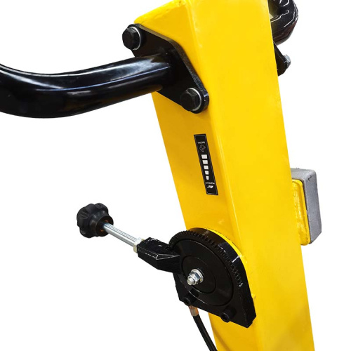 Виброплита бензиновая реверсивная NORSU RS-R170L по ценам производителя в Краснодаре с доставкой по всей России