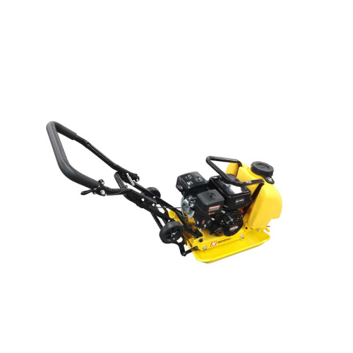 Виброплита бензиновая прямоходная NORSU RF-90TL (колесный комплект, бак для воды) по ценам производителя в Краснодаре с доставкой по всей России