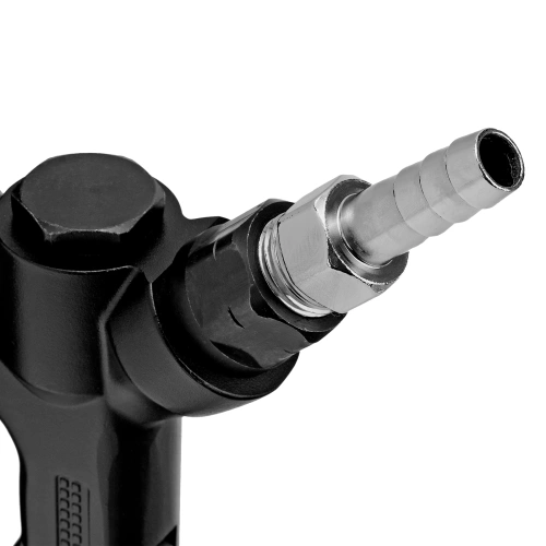 Ударный пневмогайковерт IW2600, 1", 4000 об/мин, 2600 Нм Denzel по ценам производителя в Краснодаре с доставкой по всей России