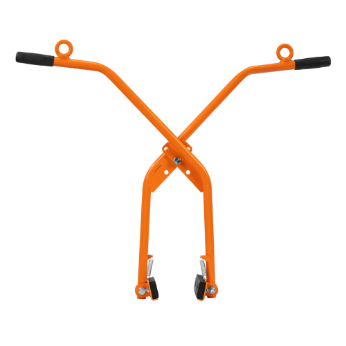 Захват бордюрного камня ручной до 300 мм, 80 кг Сибртех по ценам производителя в Краснодаре с доставкой по всей России