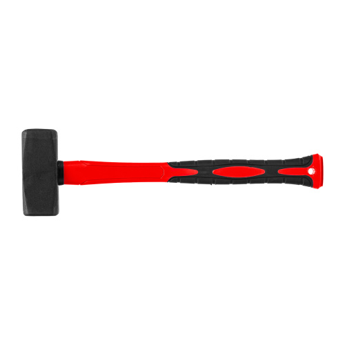 Кувалда 2 кг, фибергласовая обрезиненная рукоятка 380 мм Matrix по ценам производителя в Краснодаре с доставкой по всей России