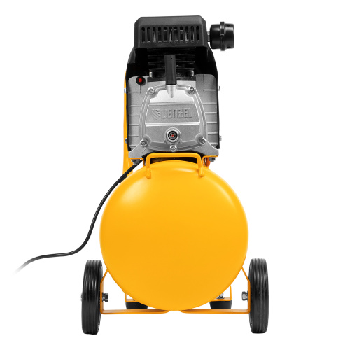 Компрессор воздушный DK1800/50, Х-PRO 1.8 кВт, 280л/мин, 50л Denzel по ценам производителя в Краснодаре с доставкой по всей России