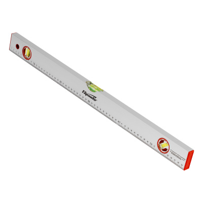 Уровень алюминиевый, 600 мм, 3 глазка, линейка Sparta по ценам производителя в Краснодаре с доставкой по всей России