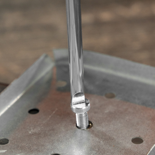 Отвертка комбинированная SL6/PH2 Sparta по ценам производителя в Краснодаре с доставкой по всей России