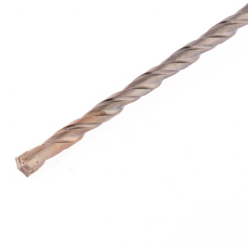 Бур по бетону QUADRO, 5 x 160 мм, SDS PLUS Gross по ценам производителя в Краснодаре с доставкой по всей России