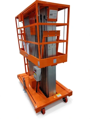 Подъемник мачтовый сетевой 200 кг 8/10 м TOR GTWY8-200S AC 220В 2-мачтовый купить в Москве с доставкой по всей России | ProtosMarket.ru