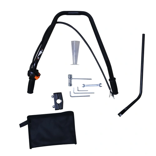 Привод к виброрейке бензиновый FTL SFS-02B по ценам производителя в Краснодаре с доставкой по всей России