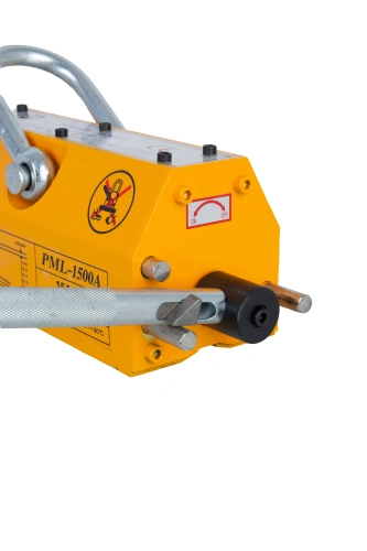 Захват магнитный TOR PML-A 1500  (г/п 1500 кг) по ценам производителя в Краснодаре с доставкой по всей России