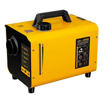 Дизельная тепловая портативная пушка  Flame-5, 5кВт, 300м3/ч, непр.наг., циф. терм. Denzel по ценам производителя в Краснодаре с доставкой по всей России