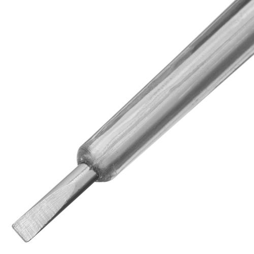 Набор отверток диэлектрических до 1000 В, 7 шт, тестер, CrV, двухкомпонентные рукоятки Сибртех по ценам производителя в Краснодаре с доставкой по всей России