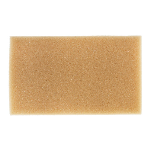 Губка комбинированная для удаления эпоксидной затирки 160 х 95 х 60 мм, Сибртех по ценам производителя в Краснодаре с доставкой по всей России