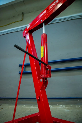 Кран гидравлический TOR TL1001-3 3 т 0–2350 мм складной по ценам производителя в Краснодаре с доставкой по всей России