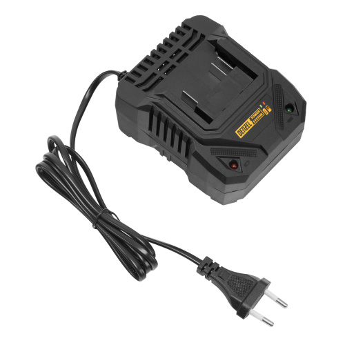 Триммер аккумуляторный GT-230, 230 мм, Li-Ion, 20 В Denzel по ценам производителя в Краснодаре с доставкой по всей России