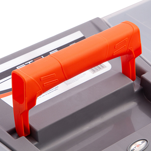 Ящик для инструмента 20", 500 х 260 х 260 мм, пластик Stels по ценам производителя в Краснодаре с доставкой по всей России