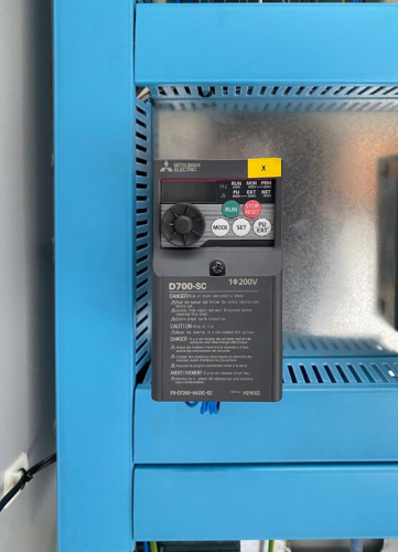 Ermaksan Power Bend PRO 2600 x 100 купить в Москве с доставкой по всей России | ProtosMarket.ru