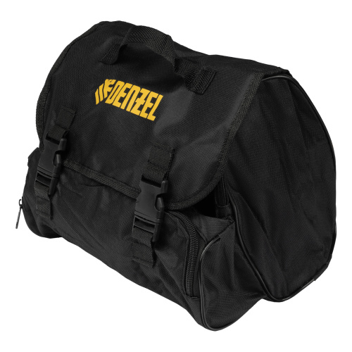 Компрессор автомобильный AC-75, 12 В, 10 атм., 75 л/мин, LED Denzel по ценам производителя в Краснодаре с доставкой по всей России