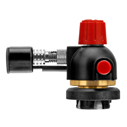 Профессиональная горелка на бутановый баллон, пьезоподжиг Matrix по ценам производителя в Краснодаре с доставкой по всей России