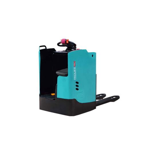 Самоходная тележка с местом оператора сидя PROLIFT PRO DRT25 по ценам производителя в Краснодаре с доставкой по всей России