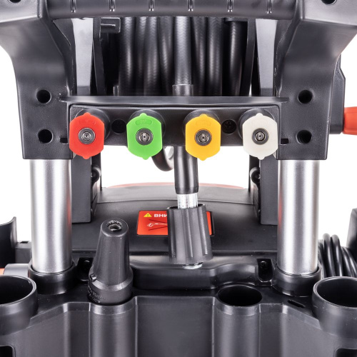 Мойка высокого давления Kvazarrus K 5 Expert купить в Москве с доставкой по всей России | ProtosMarket.ru