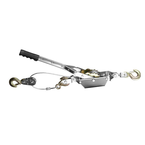 Лебедка ручная рычажная GEARSEN GL 2 купить в Москве с доставкой по всей России | ProtosMarket.ru