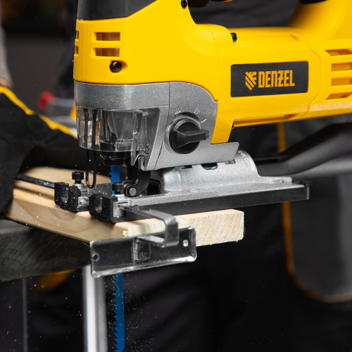 Лобзик электрический JS-110, 750 Вт, 110 мм Denzel по ценам производителя в Краснодаре с доставкой по всей России
