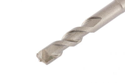 Бур по бетону, 10 х 110 мм, Luxembourg tip, SDS Plus Барс по ценам производителя в Краснодаре с доставкой по всей России