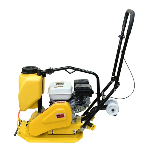 Виброплита STEM Techno SPC 162E (STEM GX200) по ценам производителя в Краснодаре с доставкой по всей России