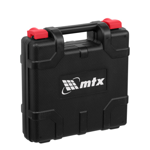 Дрель-шуруповерт аккумуляторная MCDL-12-02P, Li-Ion, 12 В, 2 акк. MTX по ценам производителя в Краснодаре с доставкой по всей России